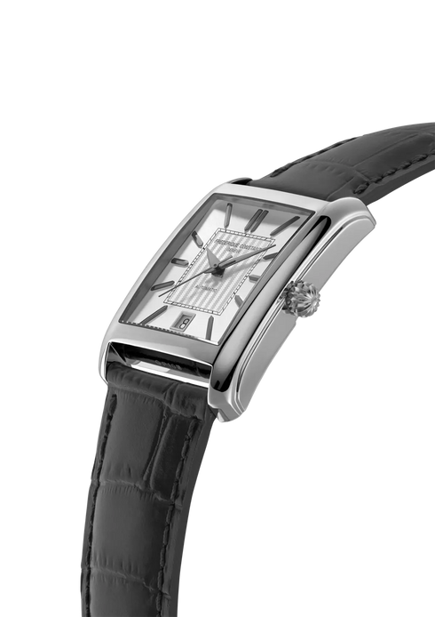 CLASSICS CARREE AUTOMATIC
FC-303S4C26