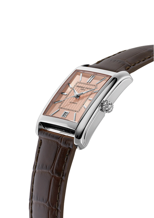 CLASSICS CARREE AUTOMATIC
FC-303SAL4C6