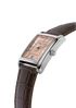 CLASSICS CARREE AUTOMATIC
FC-303SAL4C6