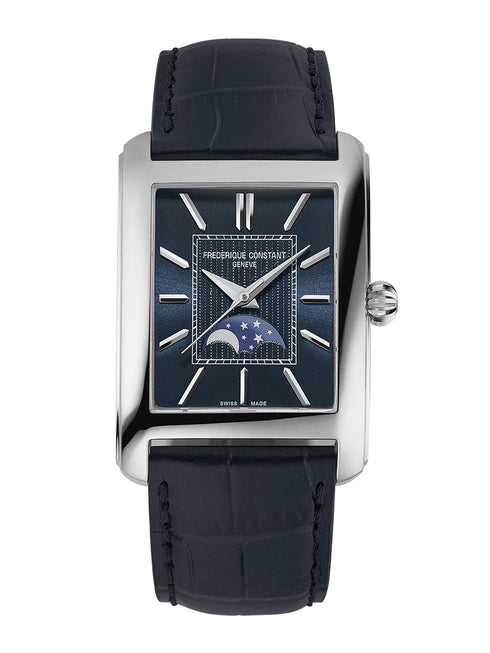 CLASSICS CARREE MOONPHASE AUTOMATIC
FC-333N4C6