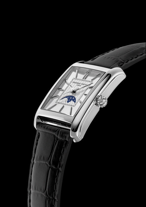 CLASSICS CARREE MOONPHASE AUTOMATIC
FC-333S4C6