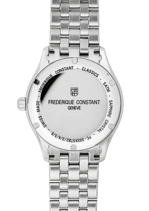 CLASSICS INDEX AUTOMATICFC-303NN5B6B