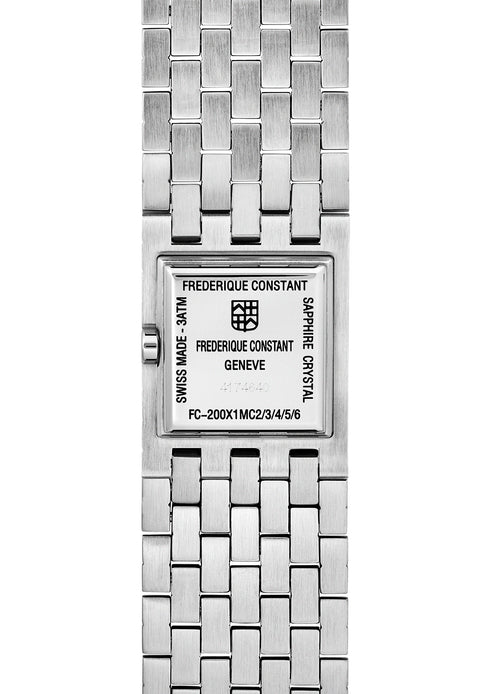 CLASSICS MANCHETTE
FC-200WR1MC6B