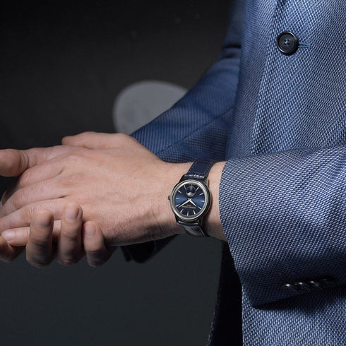 CLASSICS MONETA FC-206N3S6