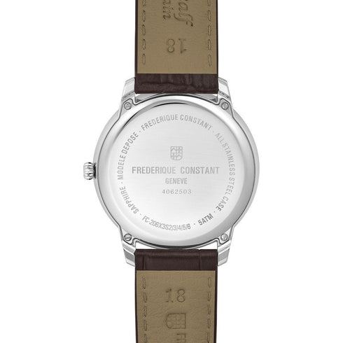 CLASSICS MONETA FC-206S3S6