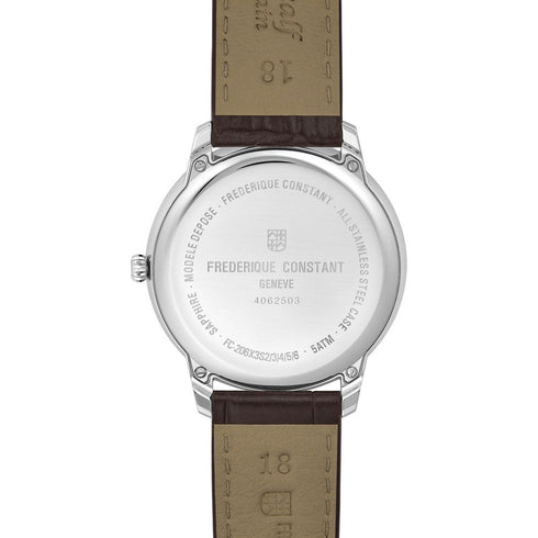 CLASSICS MONETA FC-206S3S6