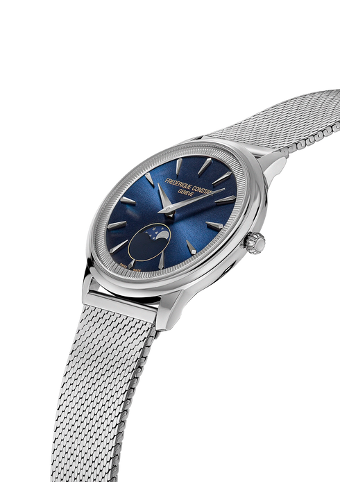 CLASSICS MONETA MOONPHASE
FC-206N3S6B