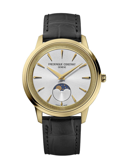 CLASSICS MONETA MOONPHASE
FC-206S3S5