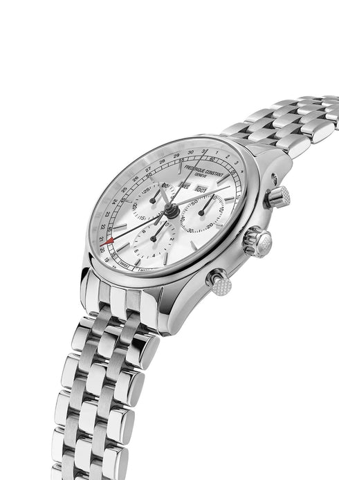 CLASSICS QUARTZ CHRONOGRAPH TRIPLE CALENDARFC-296SW5B6B