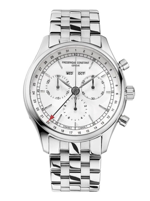 CLASSICS QUARTZ CHRONOGRAPH TRIPLE CALENDARFC-296SW5B6B