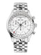 CLASSICS QUARTZ CHRONOGRAPH TRIPLE CALENDARFC-296SW5B6B