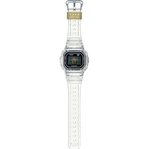 CLEAR REMIX DW-5040RX-7ER