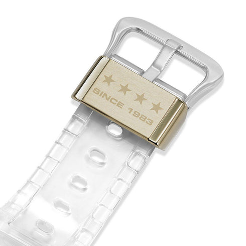 CLEAR REMIX DW-5040RX-7ER