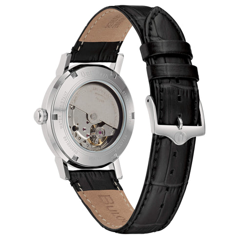 CLIPPER AUTOMATIC 96A244