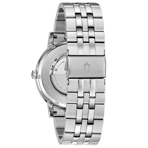 CLIPPER AUTOMATIC 96C140