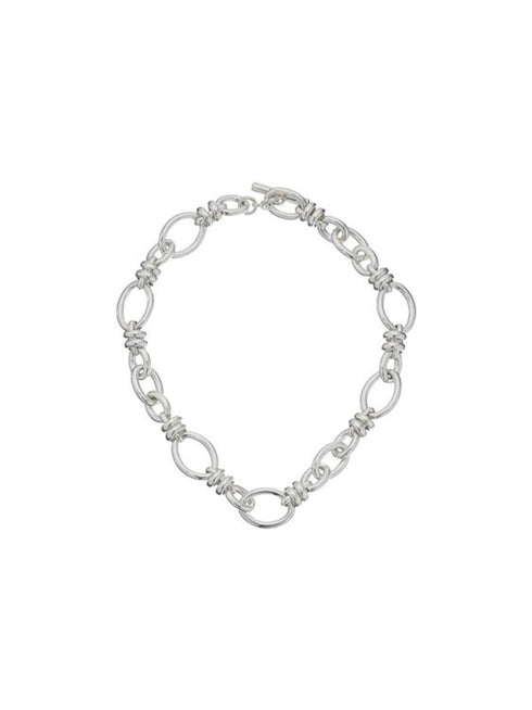 COL. RONDELLE AG ARGENTO CM. 45 PCB2004AG000000ND