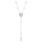 COLLANA A Y ARIANA GRANDE X SWAROVSKI SW5720855