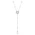 COLLANA A Y ARIANA GRANDE X SWAROVSKI SW5720855