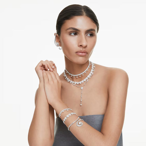 COLLANA A Y ARIANA GRANDE X SWAROVSKI SW5720855