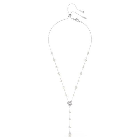 COLLANA A Y ARIANA GRANDE X SWAROVSKI SW5720855