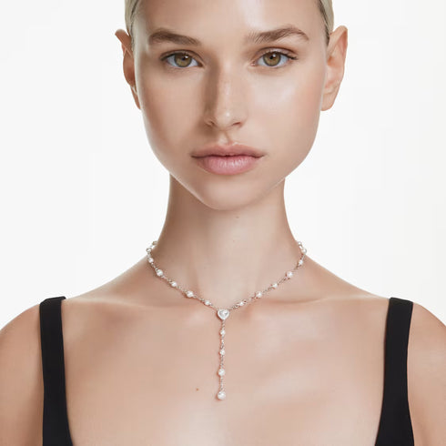 COLLANA A Y ARIANA GRANDE X SWAROVSKI SW5720855