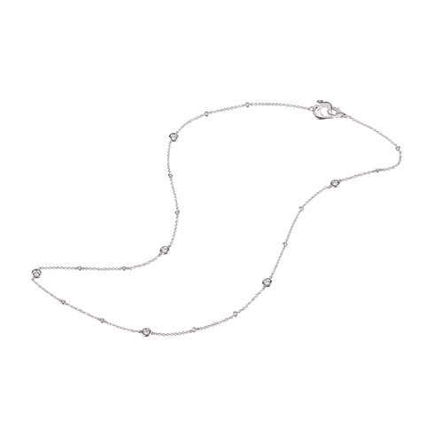 COLLANA ACCESSORI ORO C.35147
