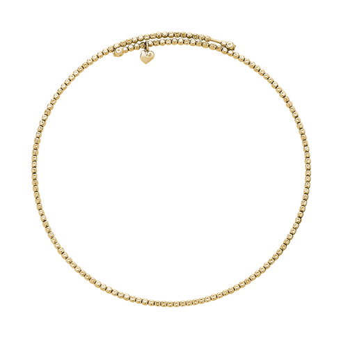 COLLANA ACCESSORI ORO C.39997