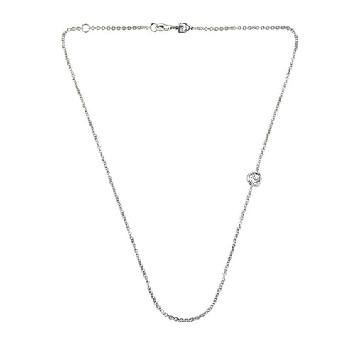 COLLANA ACCESSORI ORO GIALLO C.29596