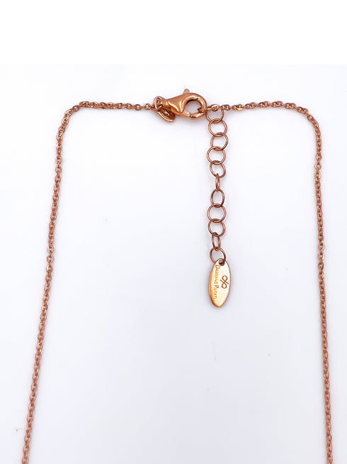 COLLANA AMORE MSL945CLR