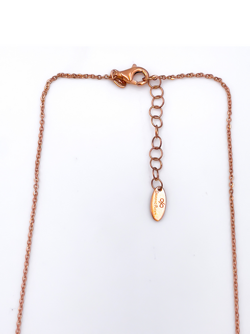 COLLANA AMORE MSL945CLR