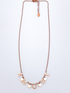 COLLANA AMORE MSL945CLR