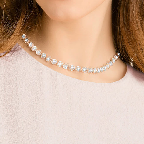 COLLANA ANGELIC SW5367845