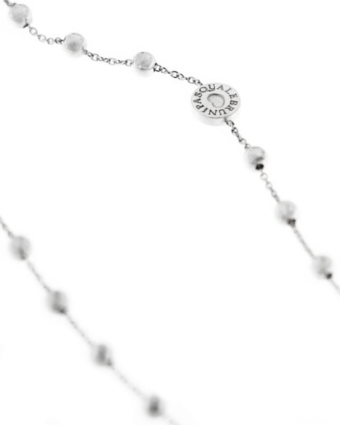 COLLANA AR PASQUALE BRUNI A122N04