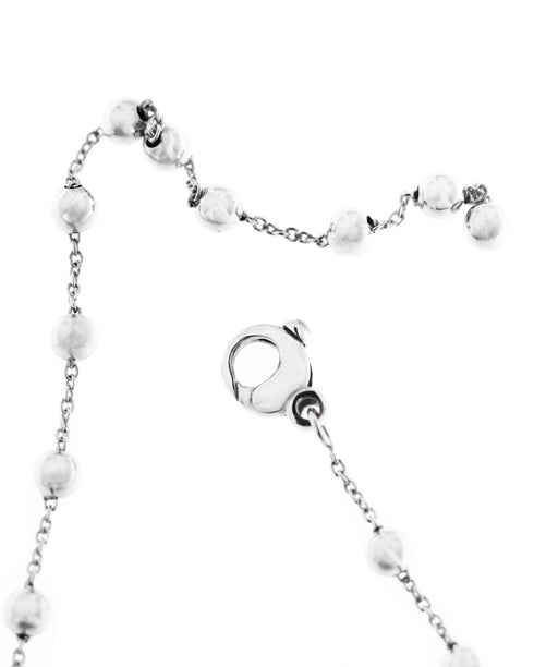 COLLANA AR PASQUALE BRUNI A122N04