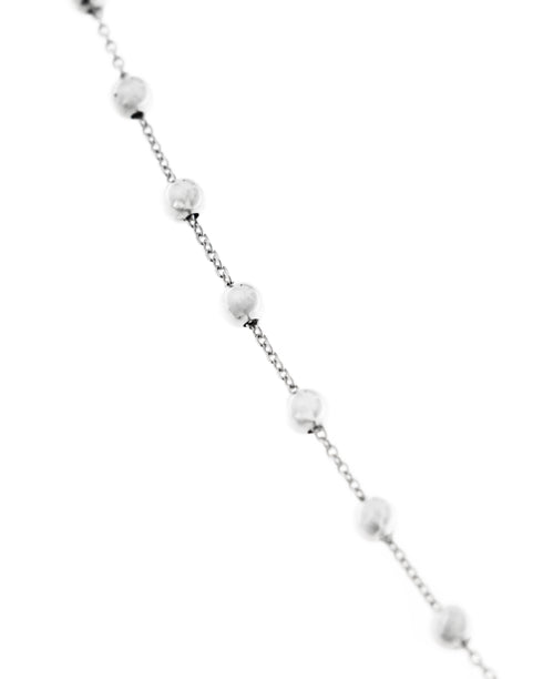 COLLANA AR PASQUALE BRUNI A122N04