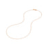 COLLANA BOLLICINE DCB8003BOLLI0009R