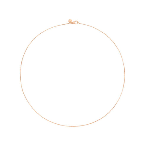 COLLANA BOLLICINE DCB8003BOLLI0009R