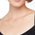 COLLANA BOLLICINE DCB8003BOLLI0009R