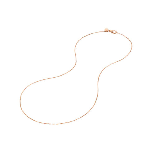 COLLANA BOLLICINE DCB8003BOLLI0009R