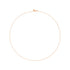 COLLANA BOLLICINE DCB8003BOLLI0009R