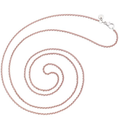 COLLANA CATENA BASE SABBIA DCB7002CHAIN000AG