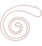 COLLANA CATENA BASE SABBIA DCB7002CHAIN000AG