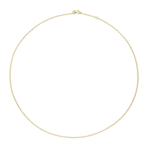 COLLANA CATENA GIROCOLLO DCA8004CHAIN000OG