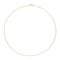 COLLANA CATENA GIROCOLLO DCA8004CHAIN000OG