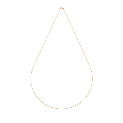 COLLANA CATENA GOLD PCB9020O700000000