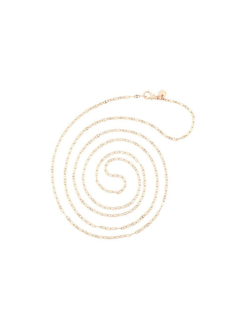 COLLANA CATENA MAGLIA MARINA DCC0007MARIN0009R