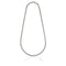 COLLANA CATENA OCCHIO DI PERNICE 2511