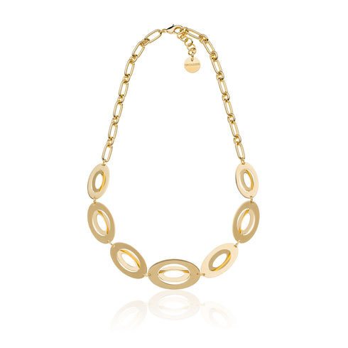 COLLANA CATENA OPTICAL DINAMICA 2451