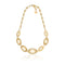 COLLANA CATENA OPTICAL DINAMICA 2451