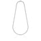 COLLANA CATENA OVALE 2525